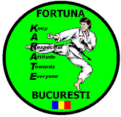 Club Sportiv Fortuna Karate Bucuresti